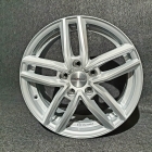 Dezent TR silver