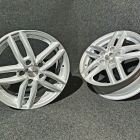 Dezent TR silver