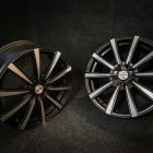 R17 x 7J 5x100