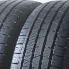 Continental Cross Contact LX Sport