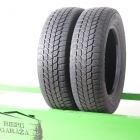 Bridgestone Blizzak LM-20