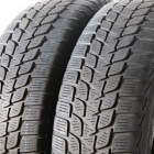 Bridgestone Blizzak LM-20