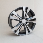 R17 x 7.5J 5x112