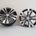 R17 x 7.5J 5x112