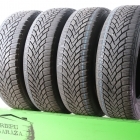 Continental Conti Winter Contact TS850