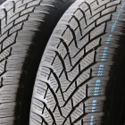 Continental Conti Winter Contact TS850
