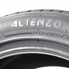 Altenzo Sports Explorer