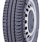 Michelin Agilis Camping