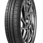 Tourador I-POWER EV1