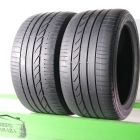 Bridgestone Dueler H/P Sport