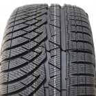 Michelin Pilot Alpin PA4 [DOT23]