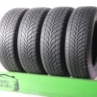 Bridgestone Blizzak LM-32