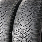 Goodyear UltraGrip 8