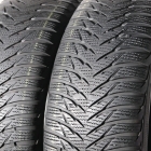 Goodyear UltraGrip 8