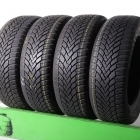 Continental Conti Winter Contact TS850