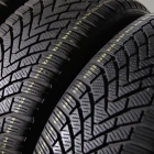 Continental Conti Winter Contact TS850