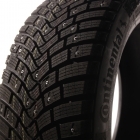 Continental Conti Ice Contact 3 [DOT21]
