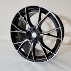 R20 x 8.5;9.5J 5x112