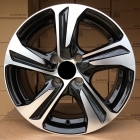 R16 x 6.5J 5x108