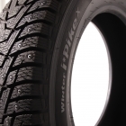 Hankook Winter iPike X W429A studded