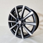 R17 x 7J 5x100
