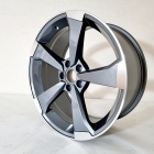 R17 x 7.5J 5x112
