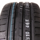 Kumho Ecsta PS91 [DOT23]