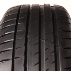 Michelin Pilot Sport 4 ZP DOT2019