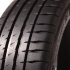 Michelin Pilot Sport 4 ZP DOT2019