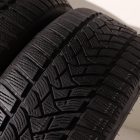 Dunlop Winter Sport 5