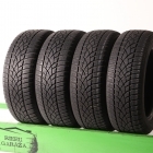 Dunlop SP Winter Sport 3D