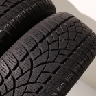 Dunlop SP Winter Sport 3D