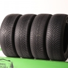 Michelin Alpin A5