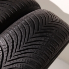 Michelin Alpin A5