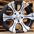R18 x 8.5J 5x130