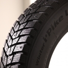 Hankook WINTER I*PIKE LV RW15