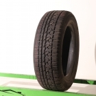 Marshal-Kumho I zen RV
