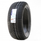 Michelin PILOT ALPIN PA4 N1