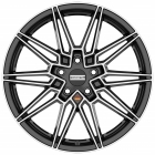 Fondmetal Thoe
