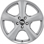 MSW 19 Van