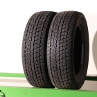 Dunlop Grandtrek SJ6