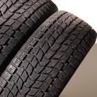 Dunlop Grandtrek SJ6