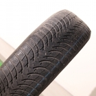 Michelin Alpin A4
