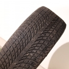 Michelin Latitude Alpin LA2