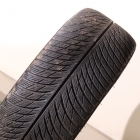 Michelin Pilot Alpin 5