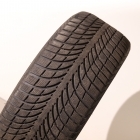 Michelin Latitude Alpin LA2