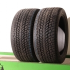 Nokian WR Snowproof P DOT2021