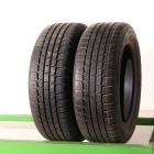 Michelin PILOT ALPIN PA2 SUMMER