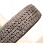 Maxxis Presa Spike Wintermaxx