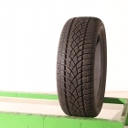 Dunlop SP Winter Sport 3D